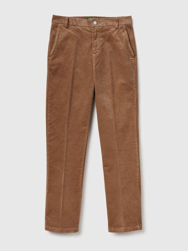 TROUSERS Women image number 5